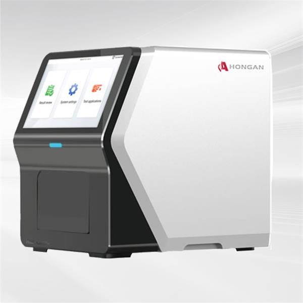 automatizēts hematoloģijas analizators-3